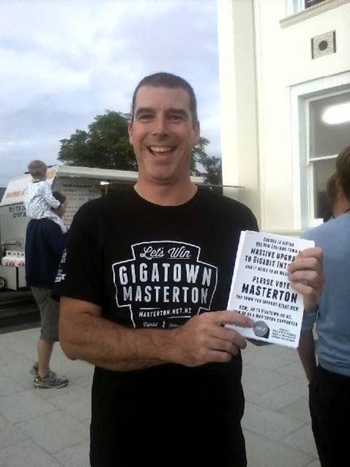 Gigatown Masterton